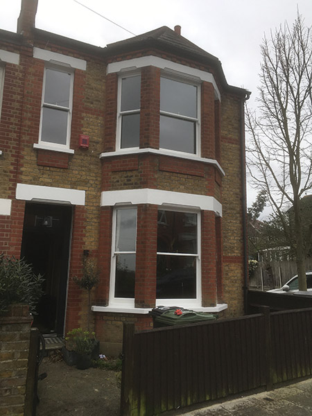 Referrals | Sash Windows in London | South London Sash Windows gallery image 4