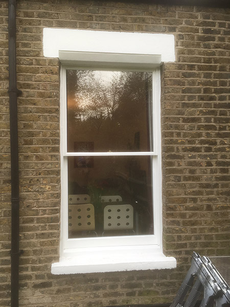 Referrals | Sash Windows in London | South London Sash Windows gallery image 2