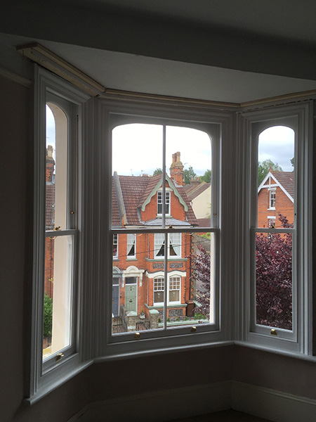 Referrals | Sash Windows in London | South London Sash Windows gallery image 3
