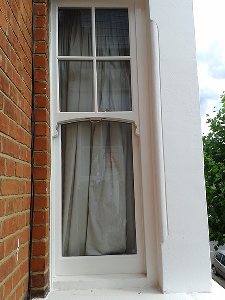 Sash Windows in London | South London Sash Windows gallery image 3