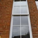 double glazed sash windows cost